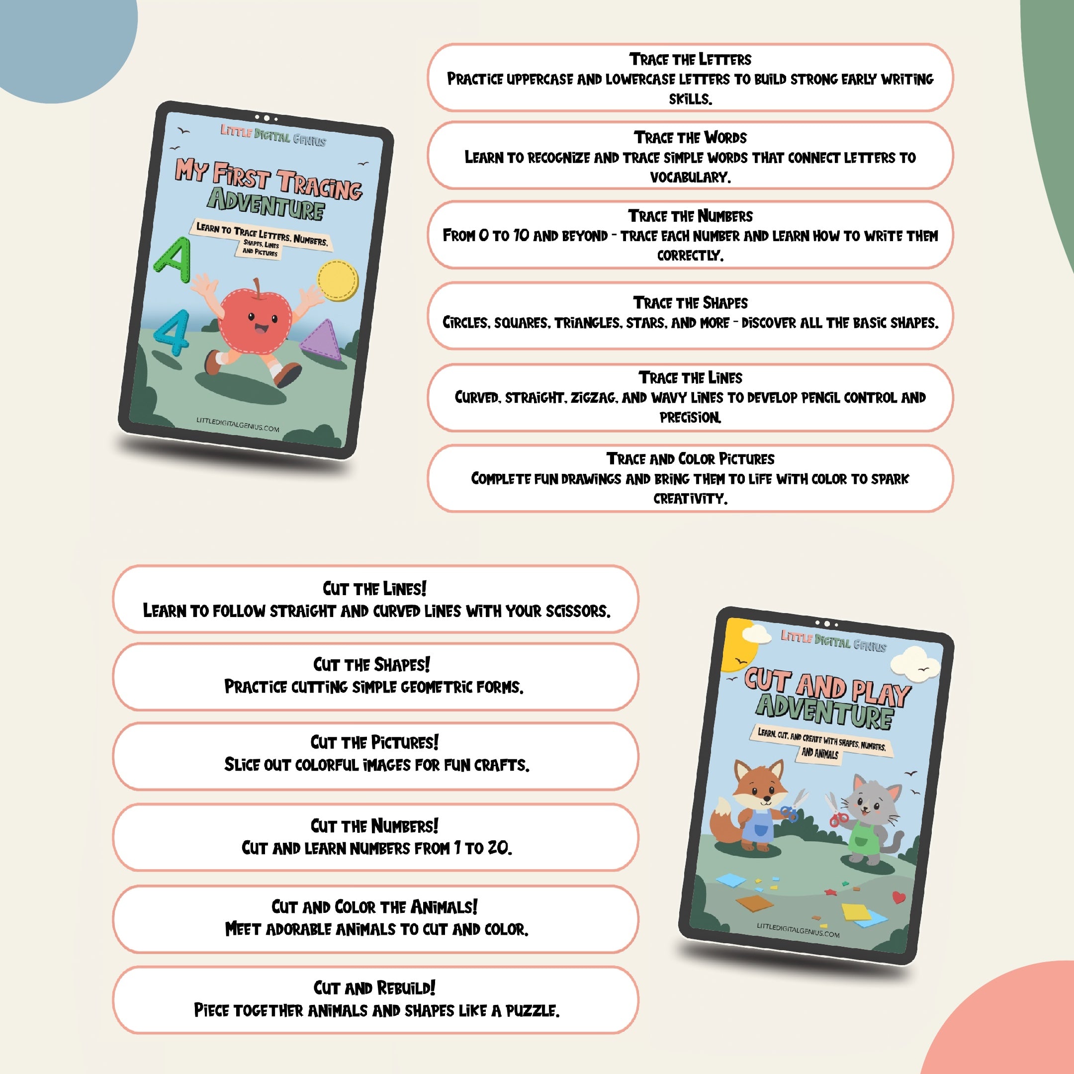 Creative Hands Mega Bundle