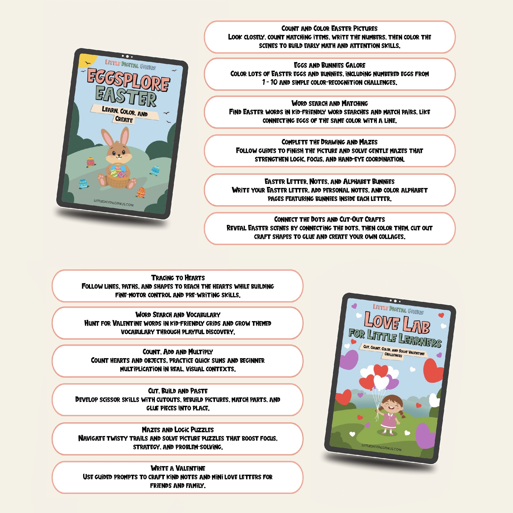 Happy Holidays Mega Bundle