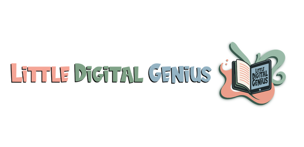 Little Digital Genius