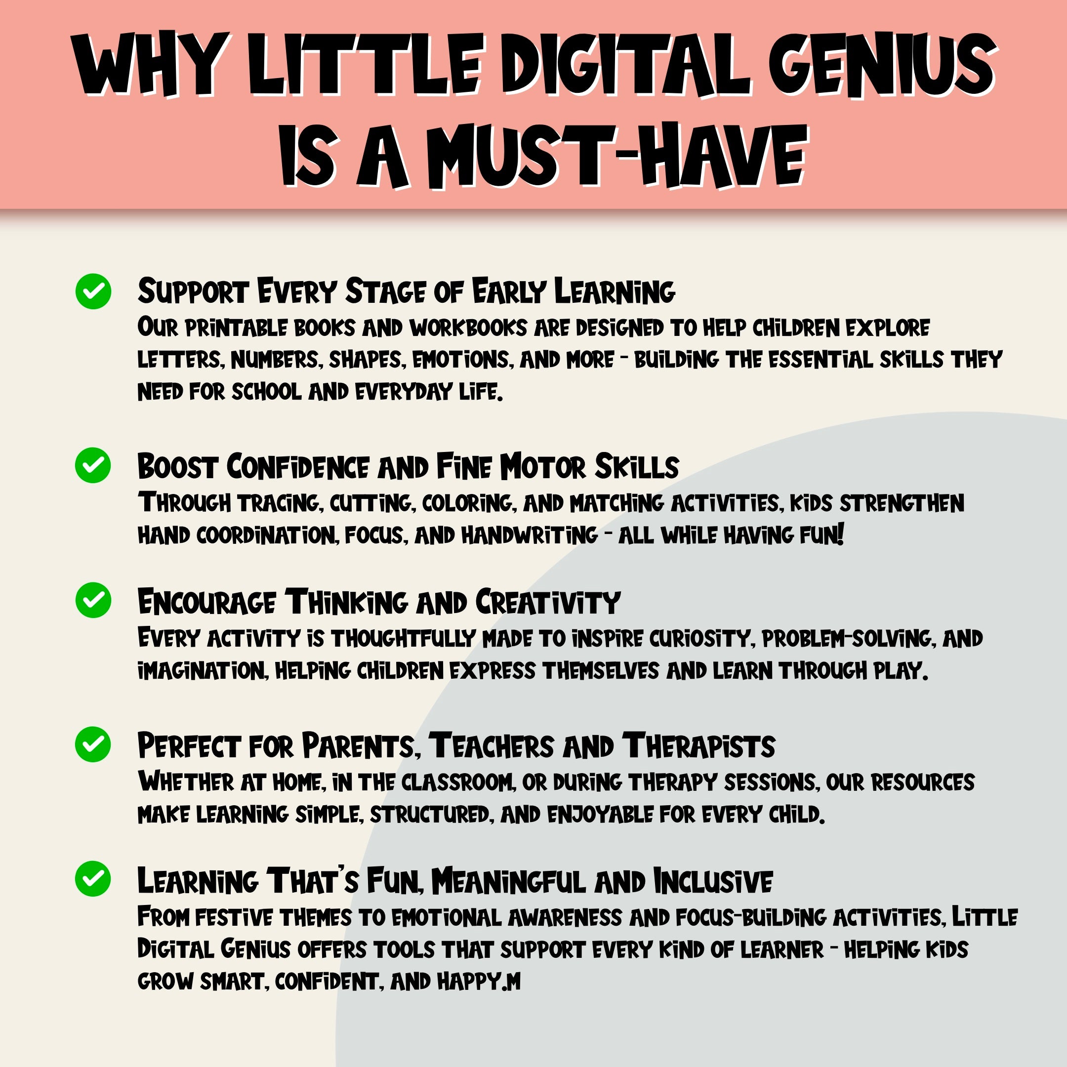 Happy Holidays Mega Bundle