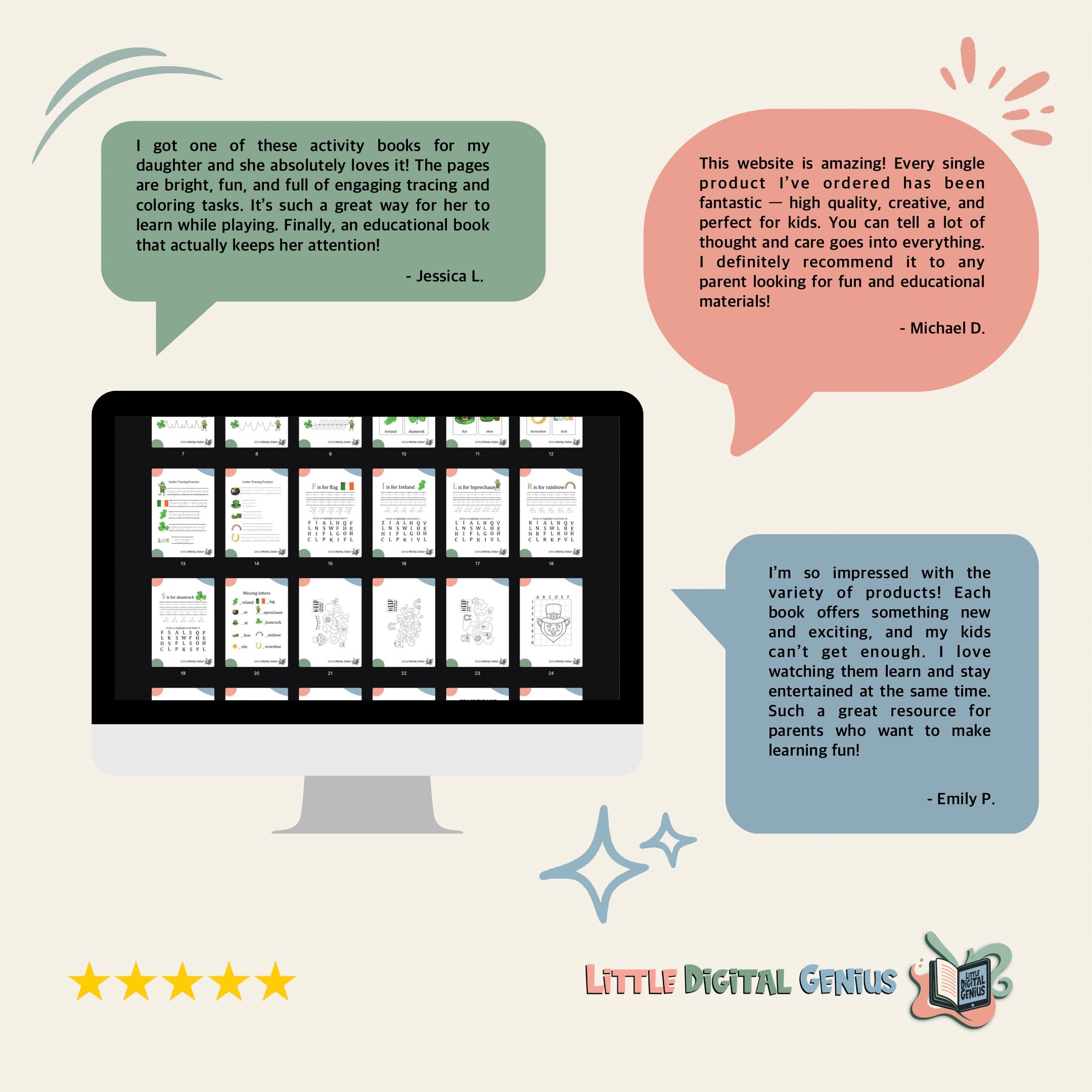 St. Patrick’s Day Fun