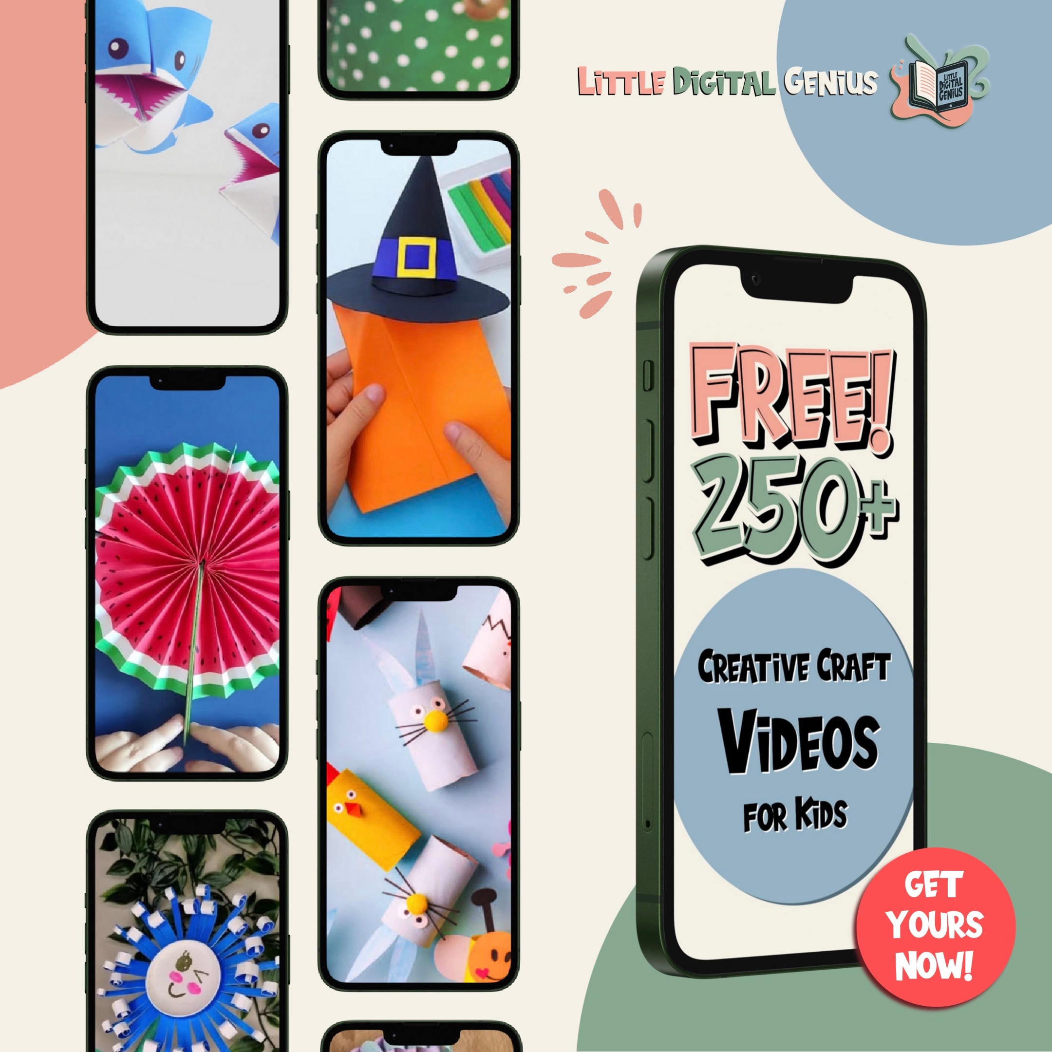 Smart Start Mega Bundle