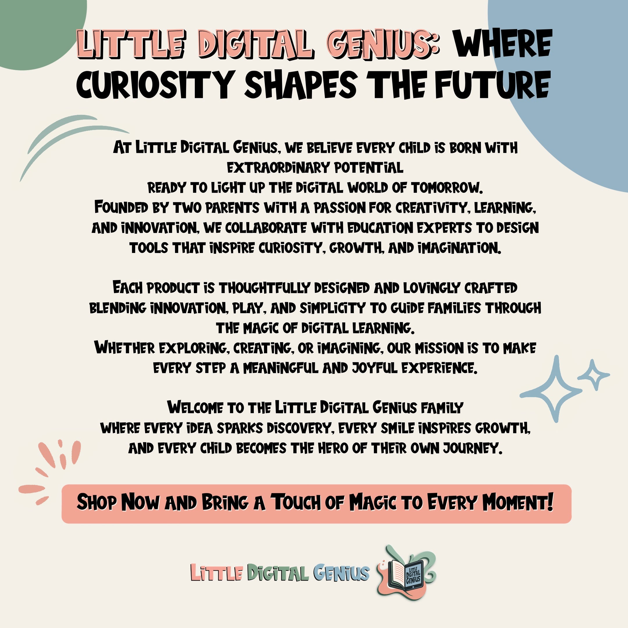 Christmas Wonder Workbook