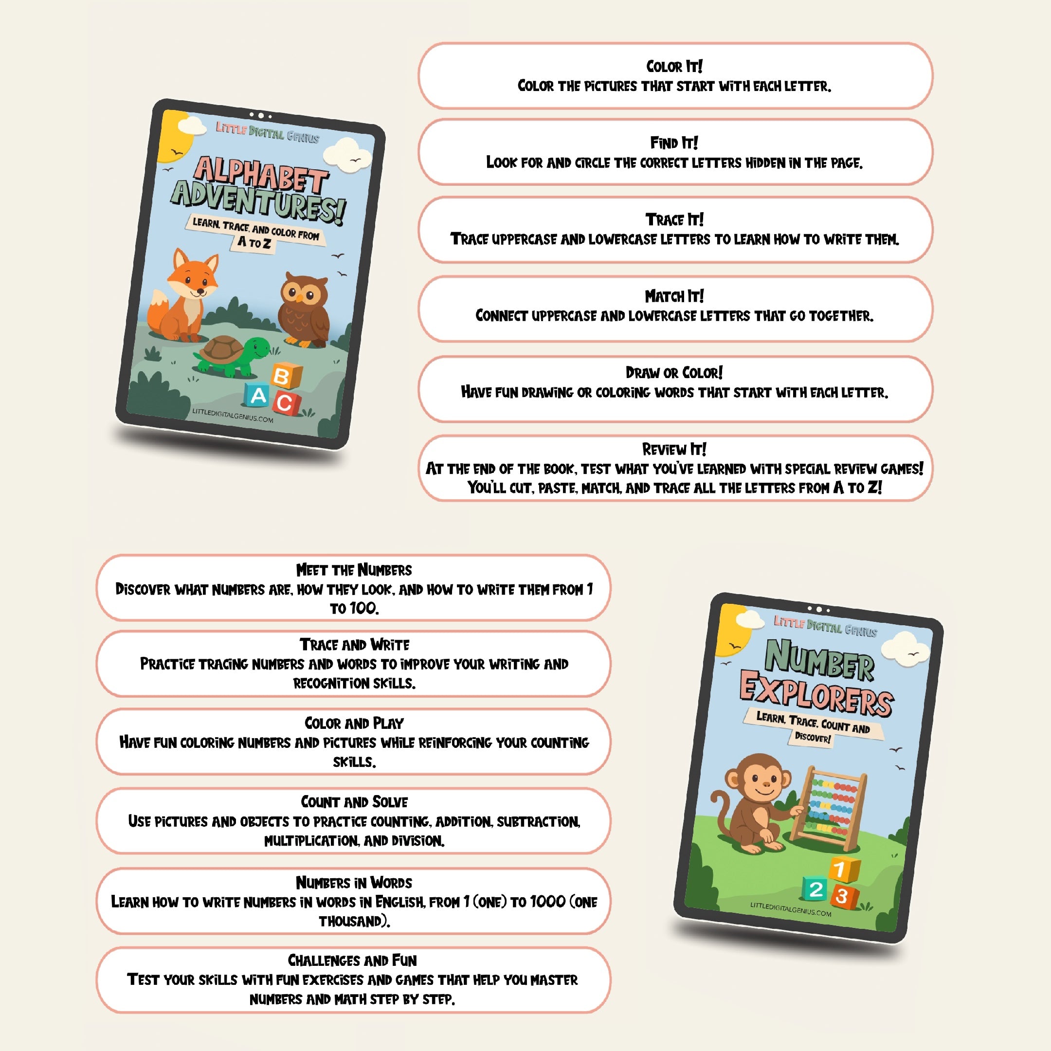 Smart Start Mega Bundle