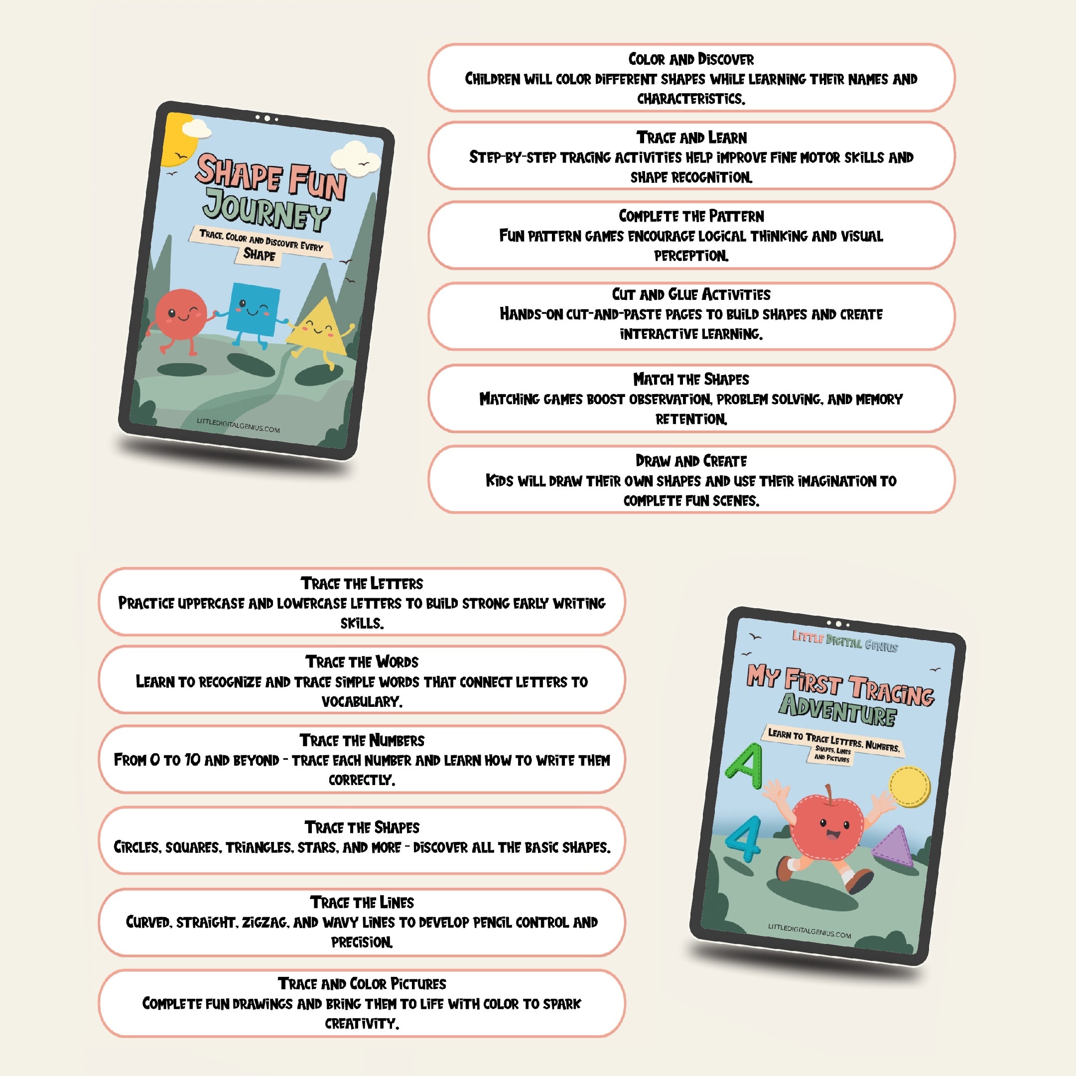 Smart Start Mega Bundle