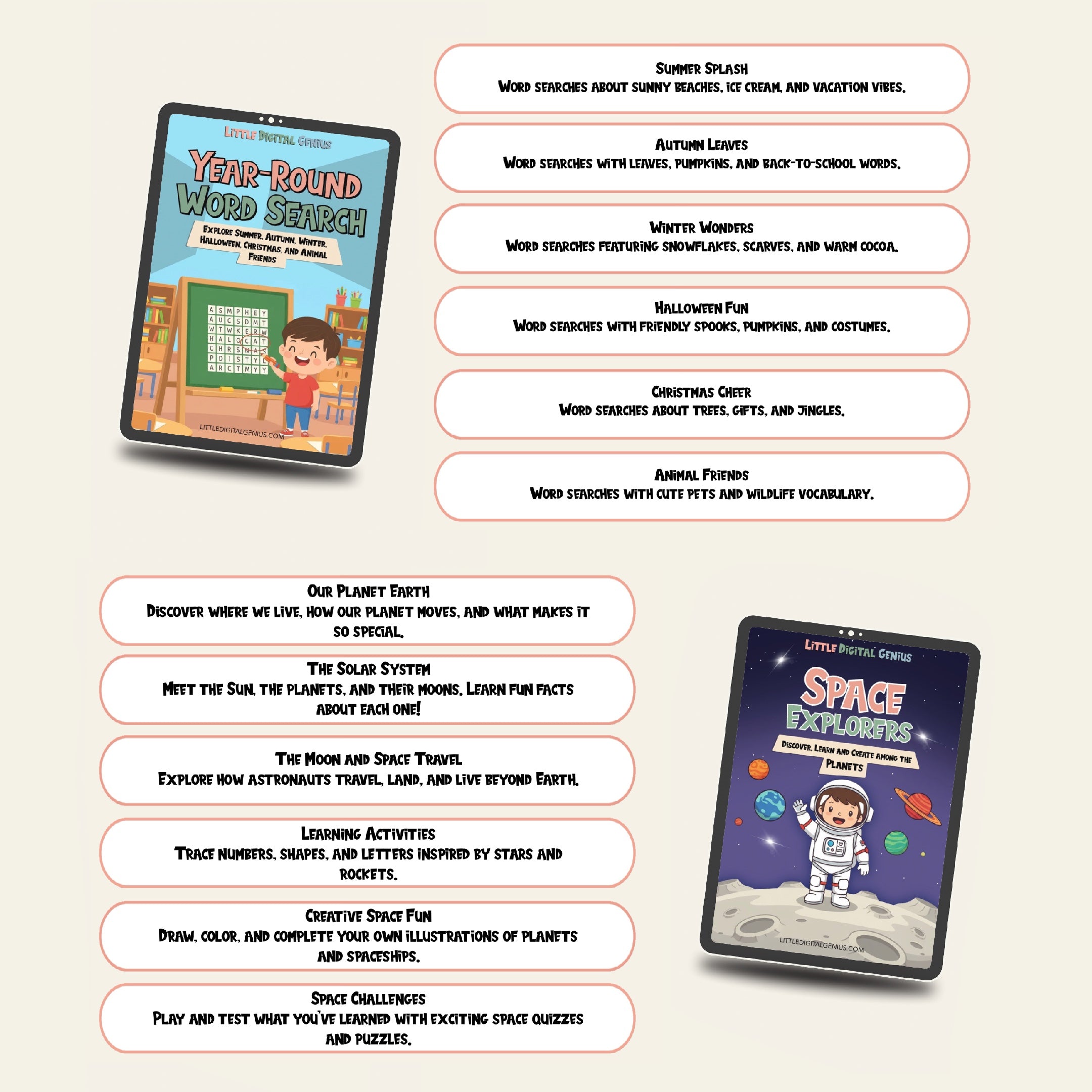 Smart Start Mega Bundle