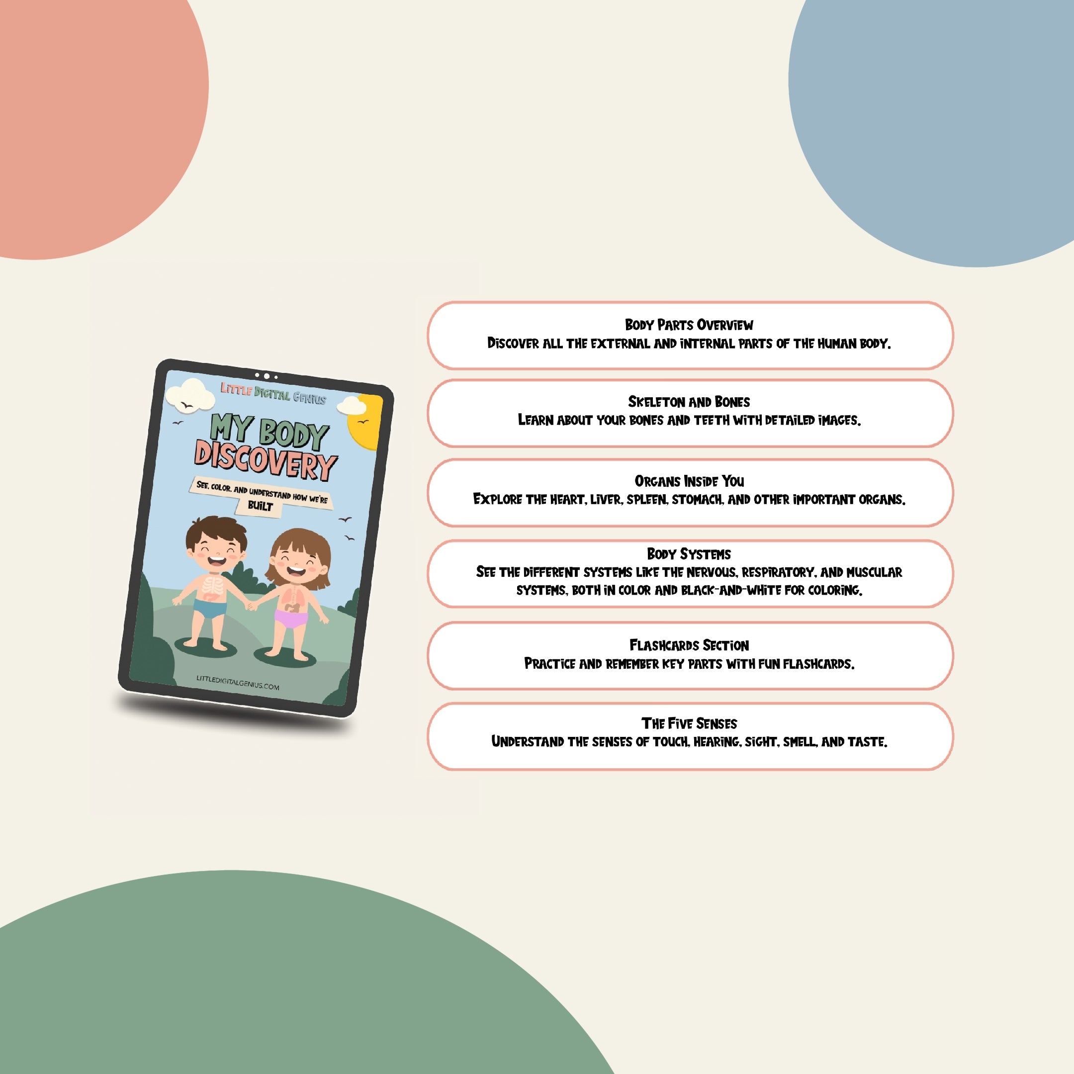 Smart Start Mega Bundle